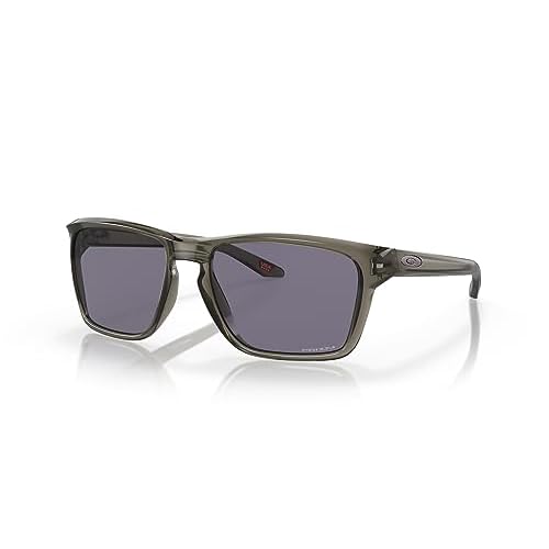 Oakley, Sylas Prizm Sunglasses