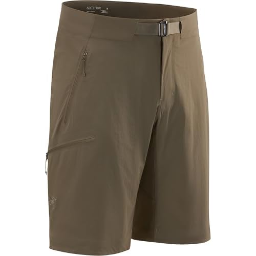 Arc'teryx Gamma SL Short 11 Men's | Superlight 11 Softshell Hiking Short