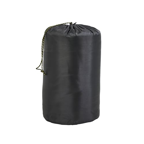 Teton Everyday Response 10F Degree Sleeping Bag for Adults and Kids, 3-Season Sleeping Bags, Stay Warm in Camping Weather,...
