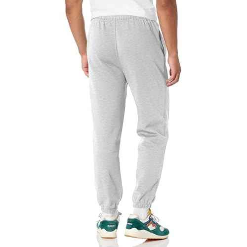 Lacoste Men's Medium Club Adjustable Waist Sweatpants