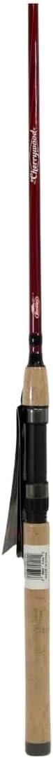 Berkley Cherrywood HD Spinning Fishing Rods