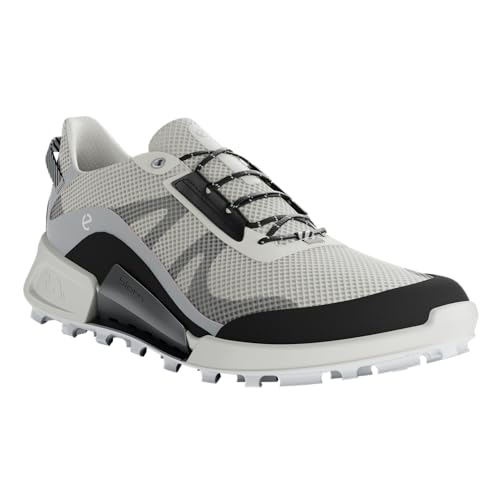 ECCO Women's Biom 2.1 Cross Mountain Trainer Trail Running Shoe