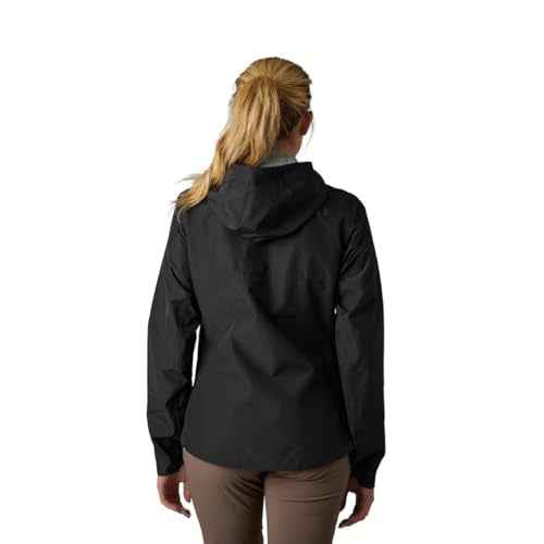 Fox Racing Women's Ranger 2.5L Water Mountain Bike Jacket