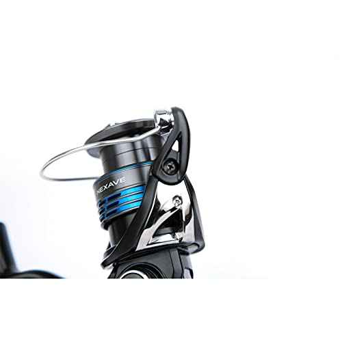 Shimano NEXAVE FI Spinning Reels (NEX1000FI) Fishing