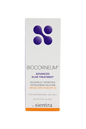 bioCorneum Plus SPF 30 Advanced Scar Supervision 95 Gram