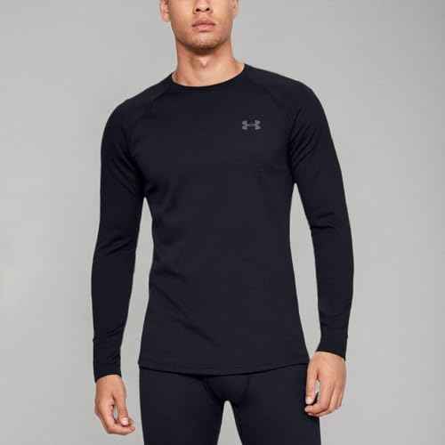 Under Armour Men¡¯s Packaged Base 3.0 Long Sleeve Crew Neck