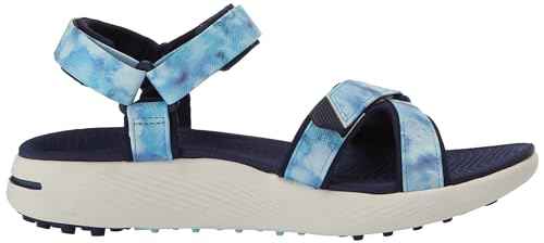 Arch Fit Spikeless Golf Sandal