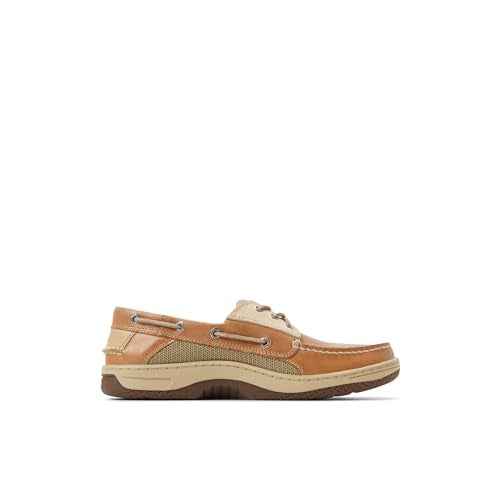 Sperry Men's Billfish 3 Eye Boat Shoe