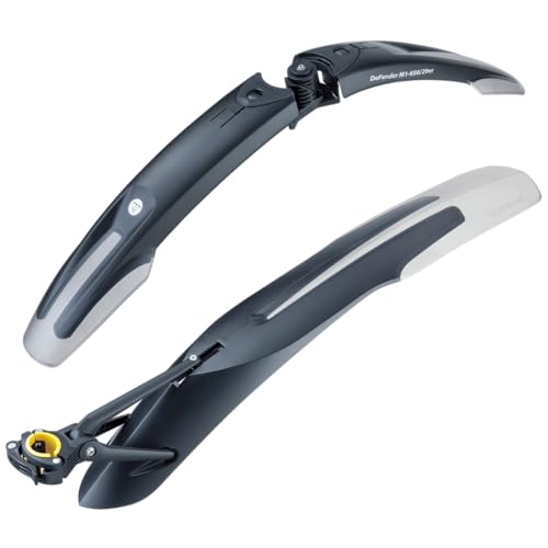 Topeak DeFender Bicycle Fender Set for 27.5" - 29" Bikes