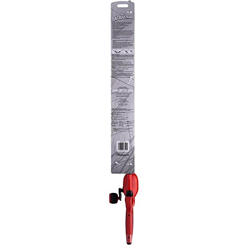 Shakespeare Youth Fishing Reel and Rod Combo