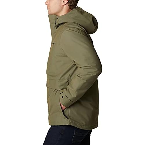 Columbia Men's Firwood Jacket