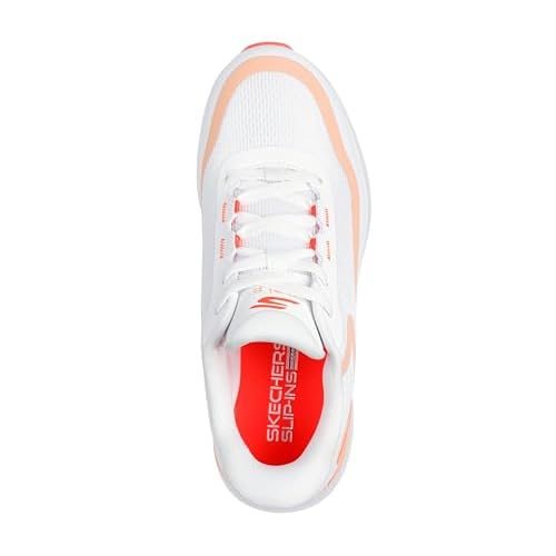 Skechers Womens Flight Slip-in Spikeless Golf Shoe