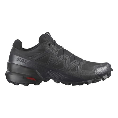 Salomon Men’s Speedcross Trail Running Shoes