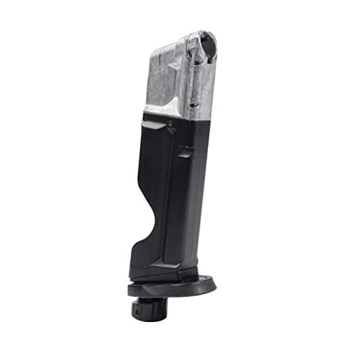 Umarex T4E Smith & Wesson M&P M2.0 .43 Caliber Training Pistol Paintball Gun Marker Magazine