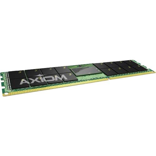Axiom Memory Solutionlc Axiom 32Gb Pc3L-10600L (Ddr3-1333) Ecc Lrdimm For Hp Gen 8 647903-B21