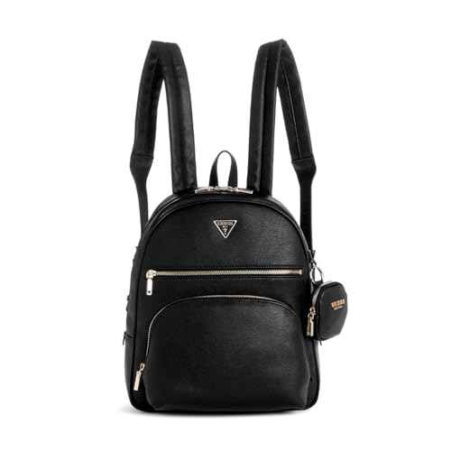 GUESS Power Play Large Tech Backpack, Black