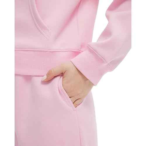 SUUKSESS Womens 2 Piece Sweatsuits Outfits Zip Up Hoodie Tracksuit Straight Wide Leg Sweatpant Lounge Matching Sets