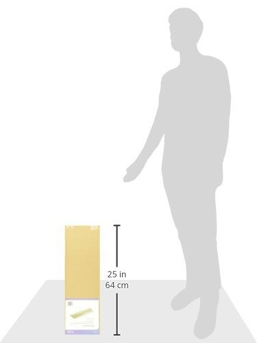 DMI Transfer Board and Slide Board Made of Heavy-Duty Wood for Patient, Senior and Handicap Move Assist and Slide Transfer...