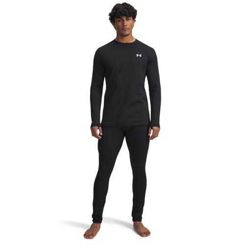 Under Armour Men's Packaged Base 4.0 Leggings