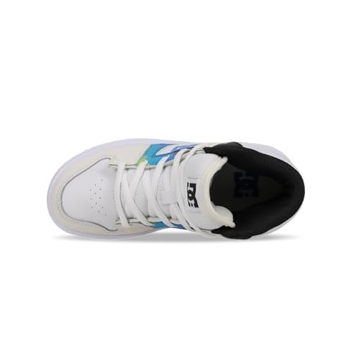 DC Shoes Boys Manteca 4 Hi