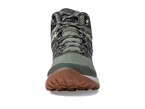 Merrell Womens Antora 3 Mid Waterproof