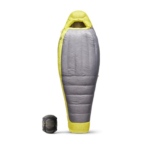 Sea to Summit Sleep System: Spark Sleeping Bag and Spark Women's Sleeping Bag
