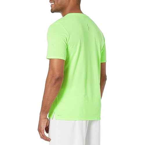 Puma Mens Run Favorite Velocity T-Shirt (Available in Big & Tall)