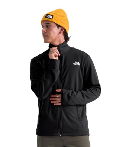 THE NORTH FACE Men's Cedar Trail Grid Fleece Full Zip Jacket