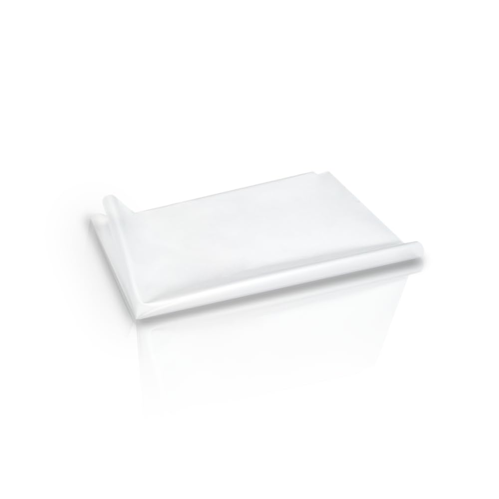 Vehemy Dental Dams 6-Pack, Latex-Free Oral Dams, Hypoallergenic Oral Barrier, Free of Flavors and Toxic Materials, Lightweight for Optimal Sensation, Designed for Your Safety (6)