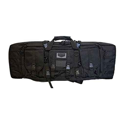 Birchwood Casey Single Gun Case w/Backpack Straps - 36'
