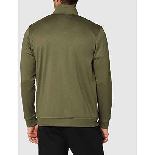 Under Armour mens Sportstyle Tricot Jacket