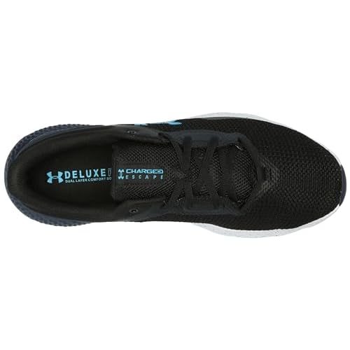 Under Armour Men's Charged Escape 4 Running Shoe
