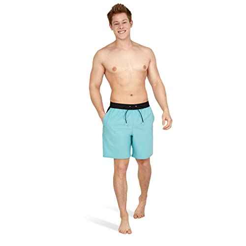 Speedo Men's Swim Trunk Mid Length Seaside