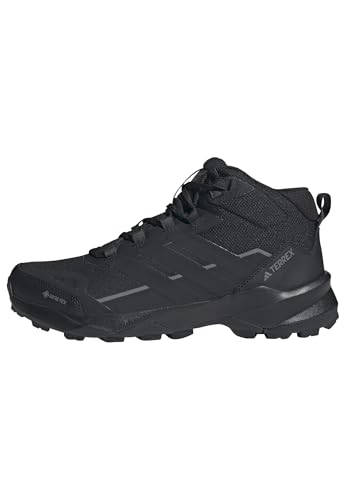 Adidas Mens Terrex Skychaser Ax5 Mid Top Gore-tex Hiking