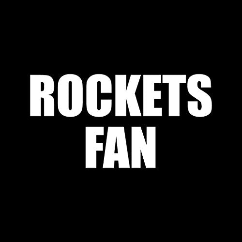 VictoryStore Outdoor Camping Chair - Rockets Fan Black Folding Camping Chair with Carry B