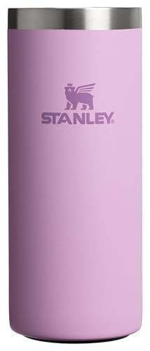 Stanley Everyday Can Cooler Cup | Beer, Seltzers, Soda, and Energy Drinks | Doubles as Tumbler | Insulated Stainless Steel...