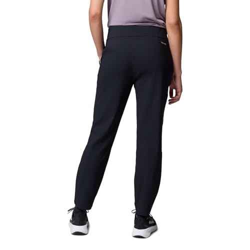Columbia All Seasons Slim Pull-On Pant
