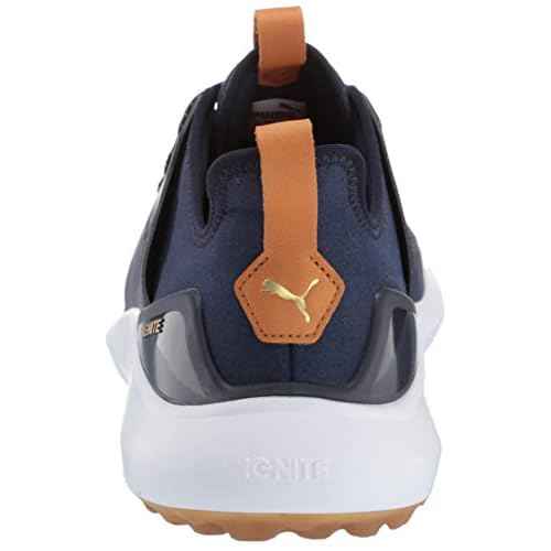 pumagolf Men's Ignite Nxt Lace Golf Shoe