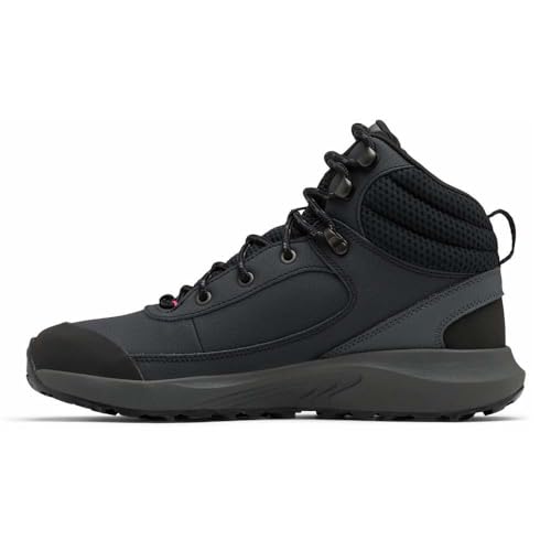 Columbia Women's Crestwood Hiking Boot