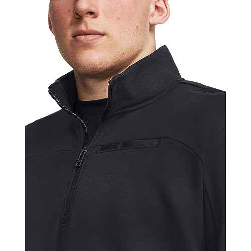 Under Armour Men's Tactical Rival Job Fleece