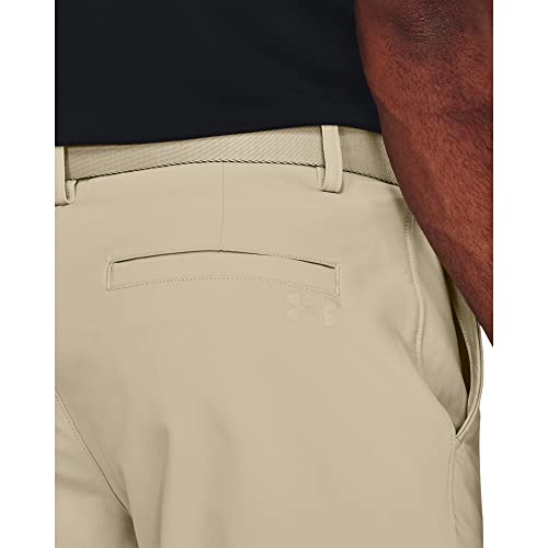 Under Armour Mens Straight Leg Tech Pants