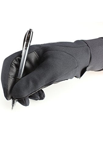 Seirus Innovation Men's Xtreme All Weather Waterproof Glove