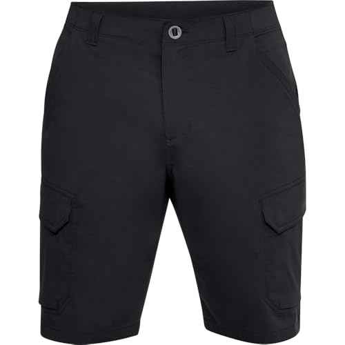 Under Armour Men's UA Fish Hunter Cargo Shorts