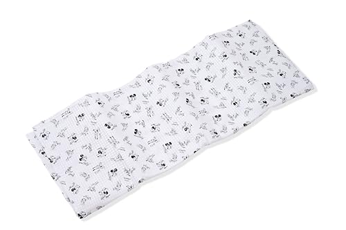 MENBLY Kawaii Picnic Mat - Waterproof Foldable Outdoor Blanket, Large Picnic Blankets for Camping, Hiking, & Travel, Grass...