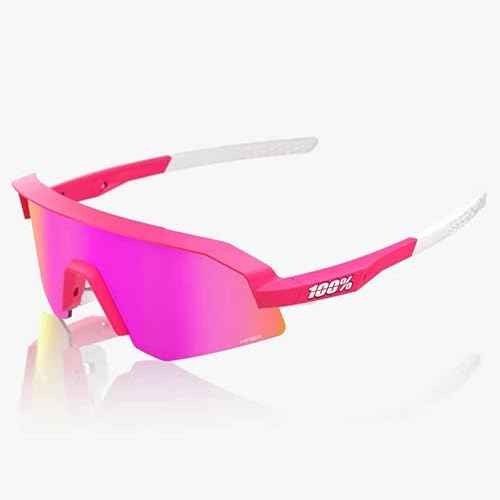 100% Youth Slendale - Satin Pitaya HiPER Mirror