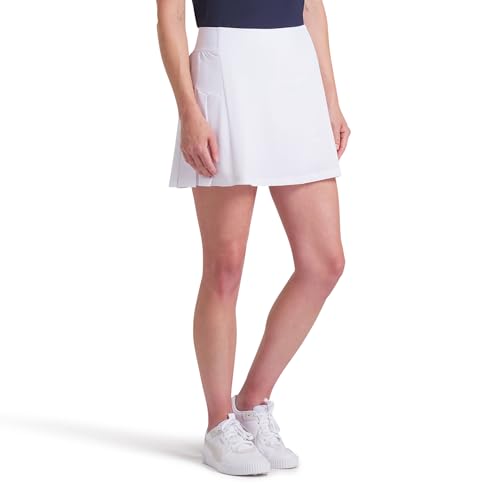 PUMA Womens Haute Golf Skirt