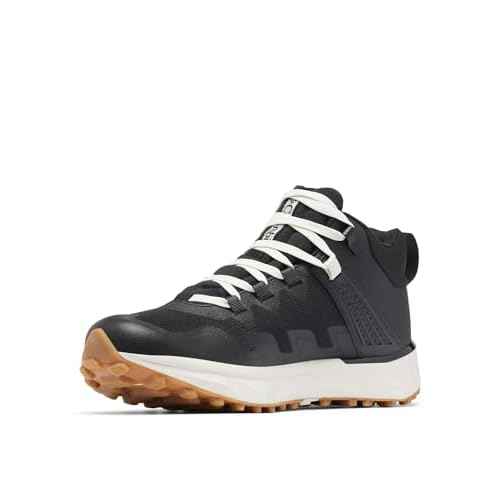 Columbia Men's Facet 75 Mid Outdry Hiking Boot