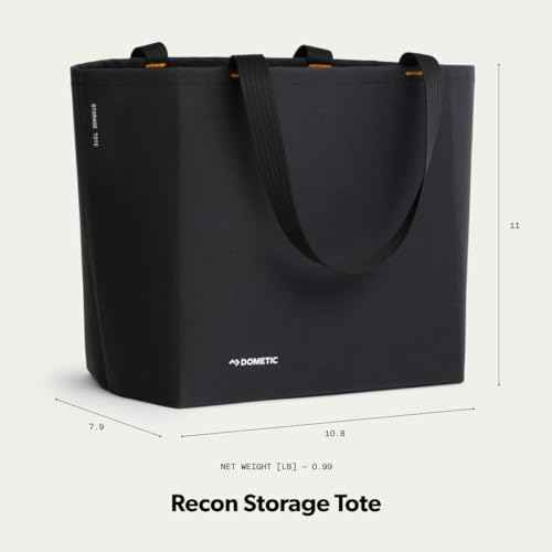 Dometic Recon Cooler Transportation Tote | Modular Carry Bag for Recon Coolers