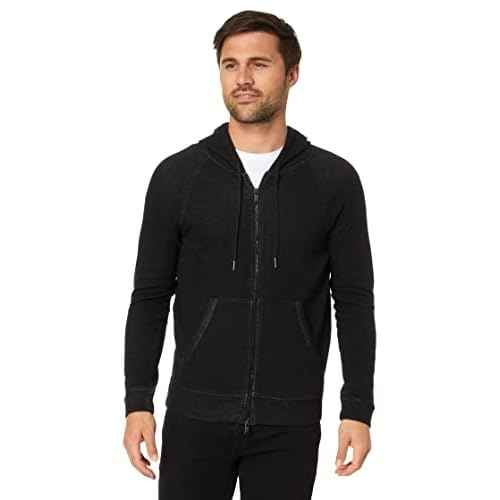 John Varvatos Men's Providence Hoodie