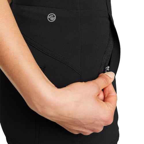Eddie Bauer Women's Horizon High Rise Crop Pants